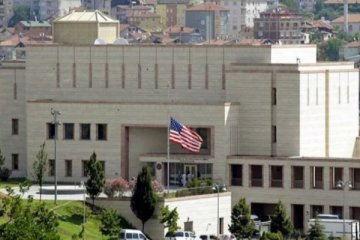 ABD İstanbul Başkonsolosluğu 11 bin dolar maaşla oto tamircisi alacak