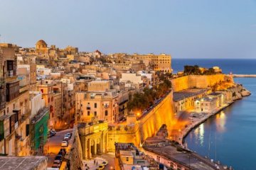 Malta’ya giden Türk zenginlerine kötü haber geldi