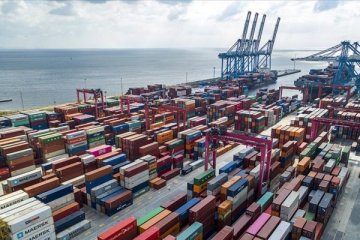 Almanya Çin'e ihracat kısıtlamaları için hazırlık yapıyor
