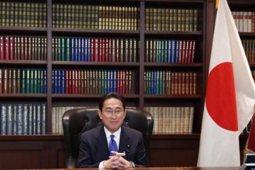 Japonya Başbakanı kamuoyu desteğini artırıyor