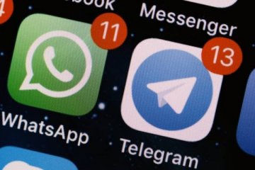WhatsApp'tan şaşırtan 'sağlık' adımı