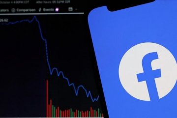 Fransa'dan Google ve Facebook'a para cezası