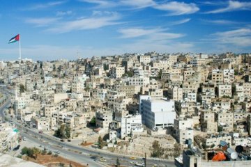 Ürdün'de revizyon öncesi bakanlar istifa etti