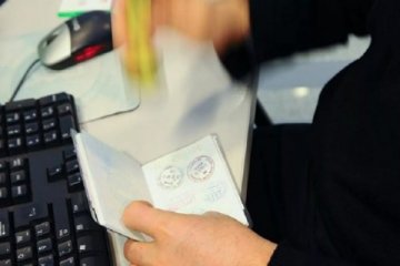 Letonya vatandaşlarına Türkiye'den vize kolaylığı