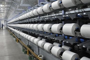 Polyester iplik ithalatına damping önlemi