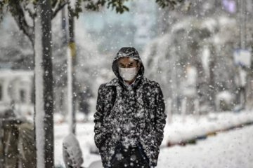 İstanbul’a 2 günlük kar yağışı uyarısı
