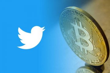 Twitter'da Bitcoin'le bahşiş dönemi