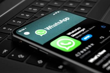 WhatsApp’ta sürpriz değişiklik