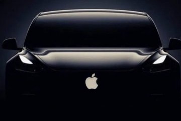 Apple'ın ilk otomobili için tarih belli oldu