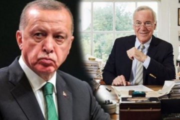 "Türkiye'de enflasyon yüzde 58'in üzerinde"