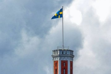 İsveç'te yıllık enflasyon 30 yılın zirvesinde