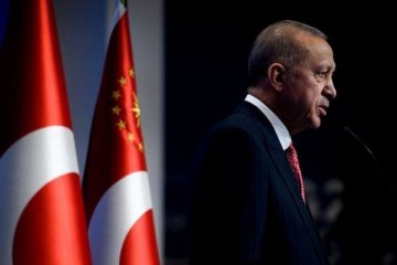 Erdoğan'dan faiz, döviz ve enflasyon açıklaması