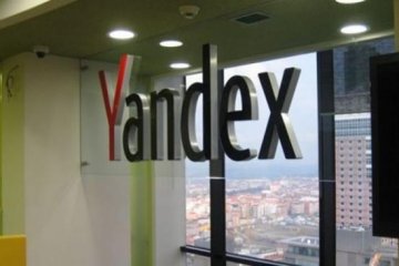 Rusya'daki kriz Yandex'in karını eritti