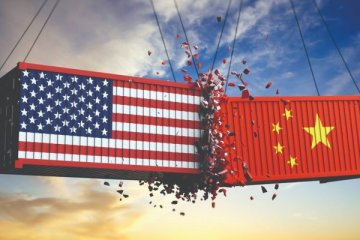 ABD: Çin'e karşı yeni ticaret araçları gerekiyor