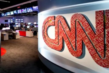 CNN'i Omicron vurdu, ofisler kapatılıyor
