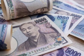 Japonya'da 2023 mali yıl taslak bütçesi 114 trilyon yen oldu