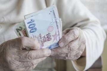 DİSK, emekli maaşıyla ilgili beklentisini açıkladı