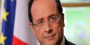 Hollande: Yunanistan'ın tasarısı ciddi