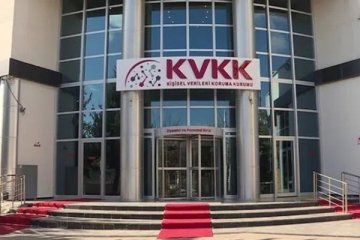 2021'de KVKK'ye rekor başvuru