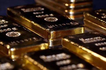 Altın fiyatları düşüşe geçti - 5 Ocak 2022
