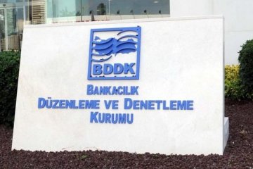 BDDK'dan Ofisfinans Finansman AŞ'ye faaliyet izni