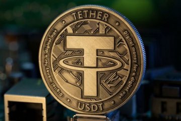 Tether, 160 milyon dolarlık USDT’yi donduracak