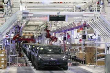 Tesla yatırım için Meksika’yı seçti, fabrika kuruyor