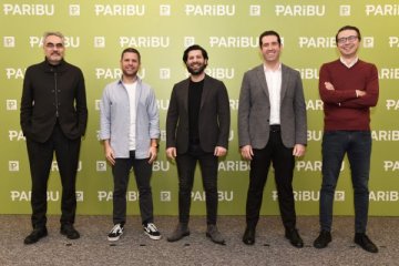 Paribu Net ve Paribu Ventures duyuruldu