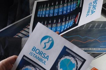 Borsa İstanbul'dan Diriliş Tekstil'e uyarı