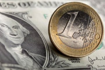 Euro/dolar son 2 yılın en düşük seviyesinde