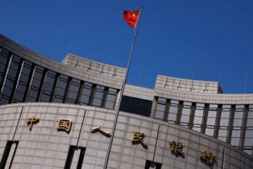 Çin Merkez Bankası'ndan bankalara kredileri artırma çağrısı