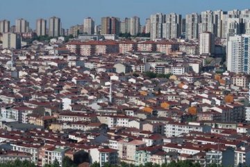 İstanbul'da kiralar yüzde 85 arttı