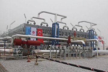 PAGDER'den doğalgaz depolama tesisleriyle ilgili sert tepki