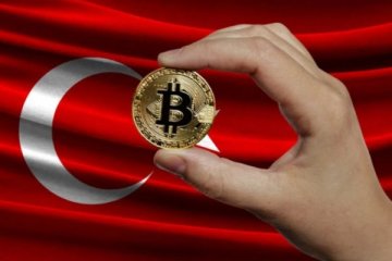 FT: Türkler TL’deki düşüş sonrası kriptoya akın ediyor