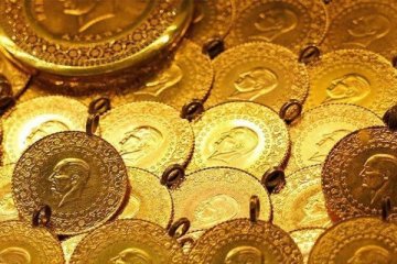 Altın fiyatları düşüşünü sürdürüyor - 2 Şubat 2022