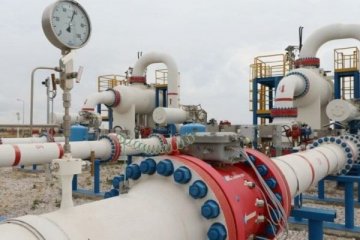 Avrupa'da doğal gaz fiyatlarında tırmanış sürüyor