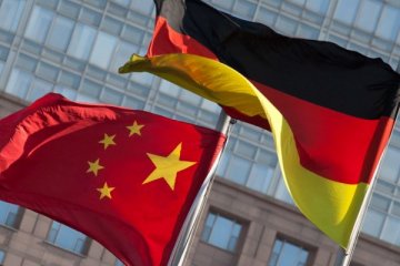 Alman sanayicilerin Çin korkusu