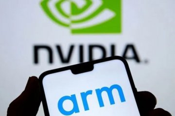 Nvidia, Arm'ı satın almaktan vazgeçti