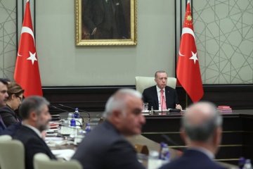 Erdoğan’ın politikaları TL’yi sabit tutabilecek mi?