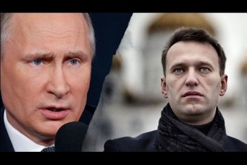 Putin'in rakibinin hapis cezası uzatılıyor