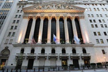 S&P 500, Nasdaq ve Dow Jones kayıpla açıldı - 5 Aralık 2023