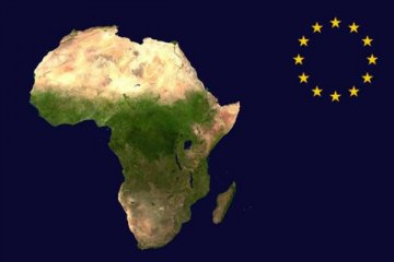 AB, Afrika'nın ortağı kalmak istiyor
