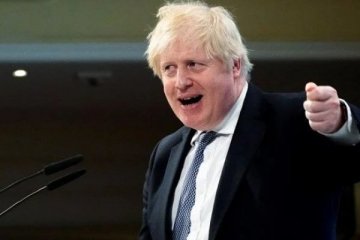 İngiltere Başbakanı Johnson'un istifası isteniyor