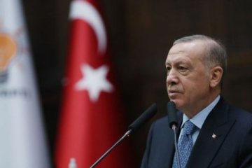 Erdoğan 3 haneli enflasyonun suçlusunu buldu: 15 Temmuz