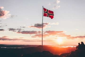 Avrupa'ya Norveç'ten gaz güvencesi