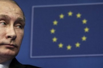 Sert yaptırımlar sonrası Putin'den ekonomi zirvesi