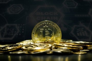 Bitcoin 2022'nin en yükseğinde