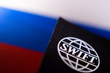 Rusya, Swift sisteminden çıkarılıyor
