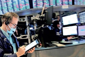 S&P 500, Nasdaq ve Dow Jones düşüşle açıldı