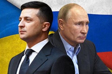 Zelenski kabul etti! Ukrayna heyeti Belarus'a gidiyor